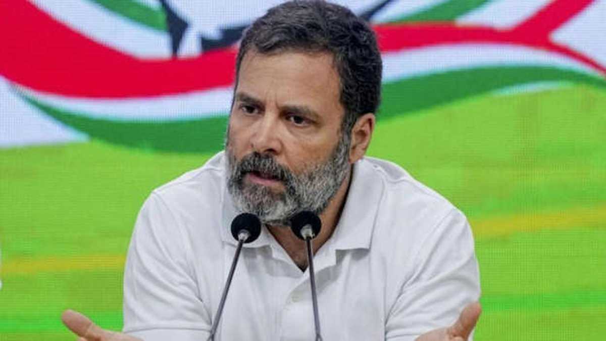 गुजरात : मोदी सरनेम पर राहुल गांधी की टिप्पणी पर सूरत कोर्ट आज देगा आदेश